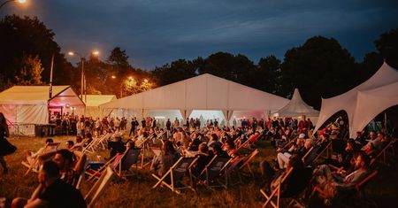 Festiwal Wschód Kultury – Inne Brzmienia przeszkadza mieszkańcom. „Jest NOC, ludzie chcą spać!”