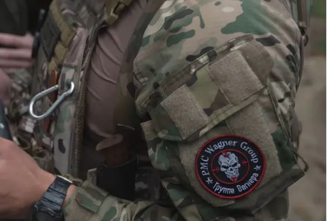 Wagner group soldier detained at Chisinau airport en route to Transnistria