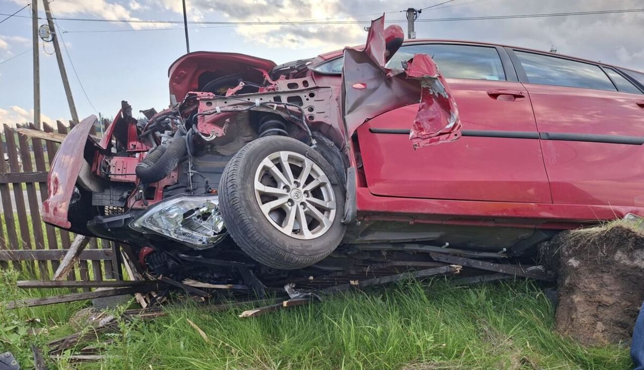 Tragedia w Tatrach. 10-letnie dziecko nie żyje