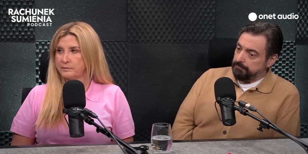 Magdalenie Rigamonti, Tomasz Sekielski