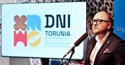 Dni Torunia 2026. Dziesięć dni koncertów, widowisk i miejskiego świętowania