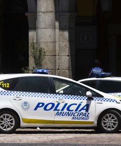 Makabryczna przesyłka. Koperta była we krwi