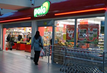 Nowa gazetka Polo Market. Takie promocje w niedzielę handlową