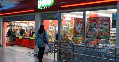 Nowa gazetka Polo Market. Takie promocje w niedzielę handlową