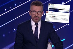 Zobaczyły to tysiące Polaków. Oburzenie po fatalnym błędzie w "19.30"