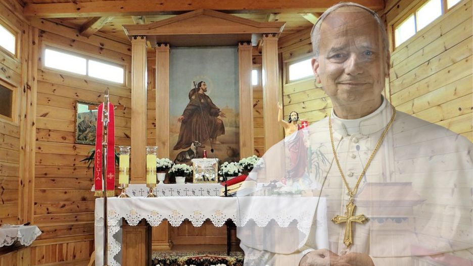 Wierni z Obrytego dziękują za decyzję radnych – teraz czekają na papieskie potwierdzenie