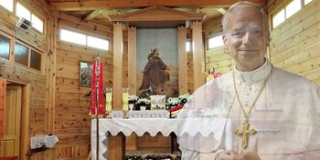 Gmina Obryte: Czekają tylko na podpis papieża Leona XIV