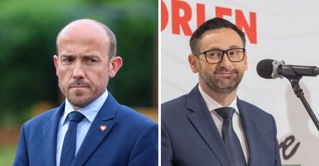 Budka chce znieść ochronę Obajtka. Zadeklarował gotowość
