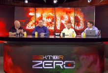 „Sektor Zero” w Kanale Zero