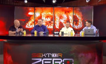 Kanał Zero przeniósł program piłkarski na wieczór. Nowość po południu