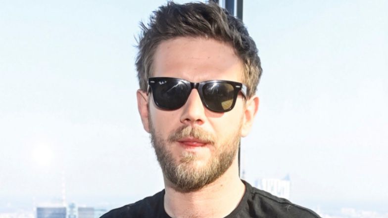 Internauci kpią z Antka Królikowskiego