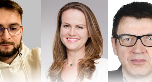 Zmiany w zespole Rozwoju produktu i IT „Wyborczej”