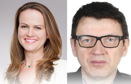 Zmiany w zespole Rozwoju produktu i IT „Wyborczej”