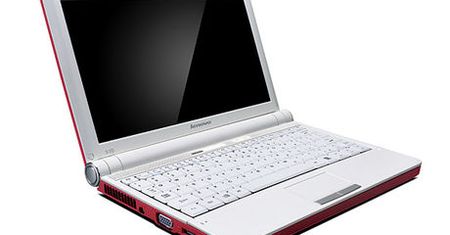 Mini notebook od Lenovo (wideo)