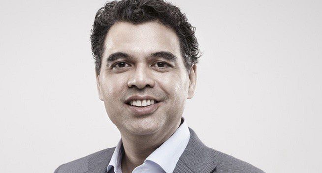 Dick van Motman, global CEO opuszcza Dentsu Aegis Network