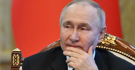 Brytyjczycy obnażają sytuację Rosjan. Eksperci: uporczywa, długotrwała obrona