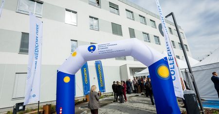 Lubicie swoje przychodnie? Podobno jesteśmy liderem troski o zdrowie. Kronika bydgoska Ewy Czarnowskiej-Woźniak