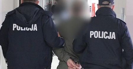 Biznesmenowi puściły nerwy. Sąd w Krakowie skazał go na 4 lata więzienia