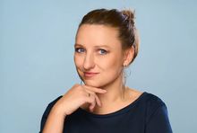 dr Katarzyna Kopeć-Ziemczyk