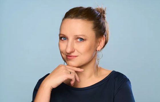 Katarzyna Kopeć-Ziemczyk szefową komunikacji w Ministerstwie Zdrowia