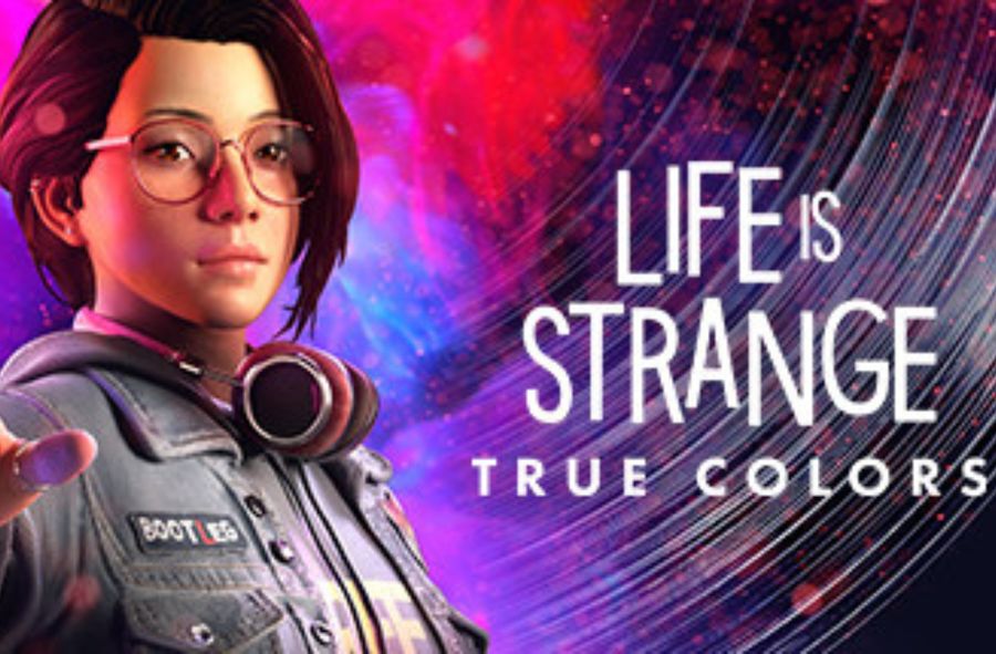 Life is Strange: True Colors