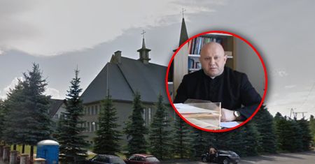 Skandaliczne słowa księdza. Parafianie: Ma prawo do wyrażania emocji