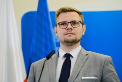 LGBT na uczelniach. Michał Woś zapowiada zakaz "promowania ideologii"