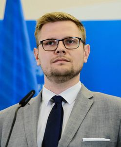 LGBT na uczelniach. Michał Woś zapowiada zakaz "promowania ideologii"