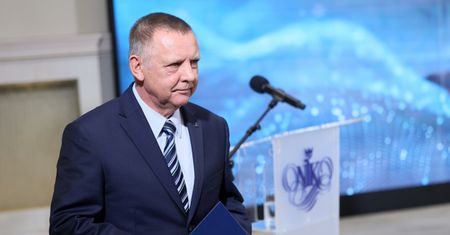 NIK w Funduszu Sprawiedliwości. Podano możliwy termin wydania raportu