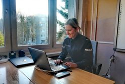 Śląsk. Policja w Świętochłowicach rozmawia z uczniami o hejcie w sieci. I ostrzega