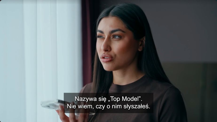 Za nami pierwszy odcinek "Top Model". Fala komentarzy w sieci