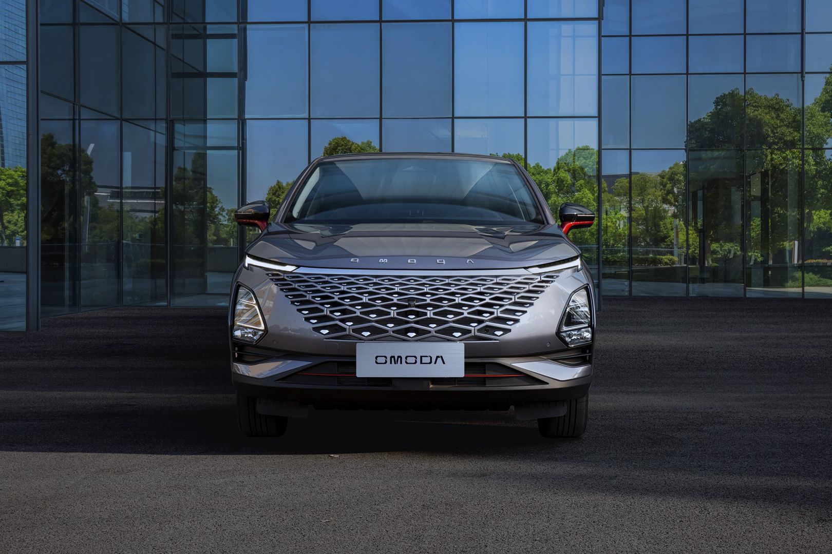 Omoda 5