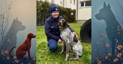 Bytów: WADO - nowy pies w Komendzie Powiatowej Policji