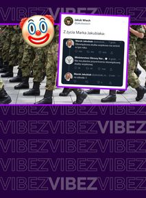 Marek Jakubiak jednym tweetem podniecił boomerów. Nie, obowiązkowa służba wojskowa NIE WRACA