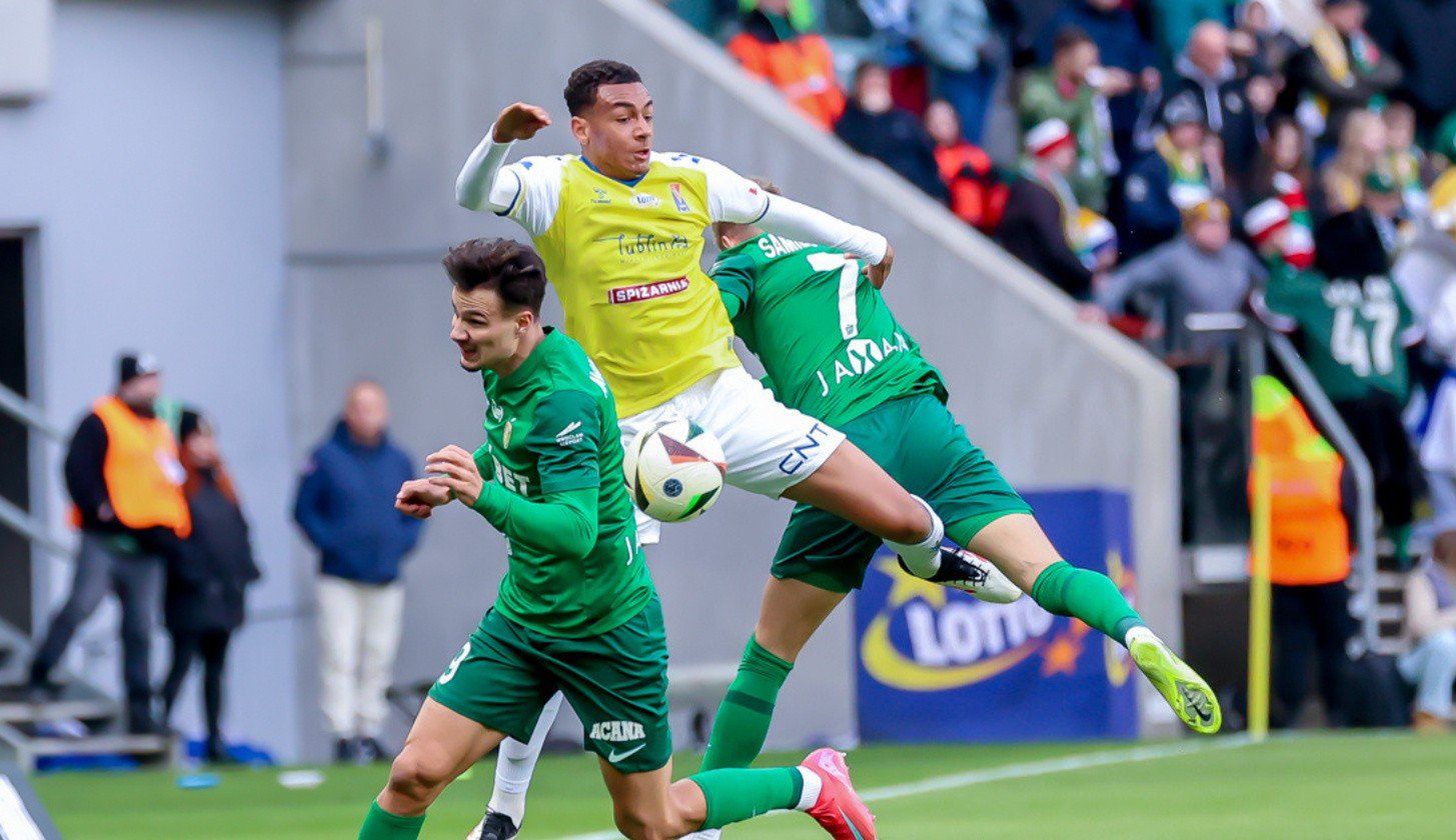 Bright Ede na celowniku klubów angielskiej Premier League.