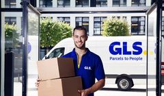 GLS rozpoczął współpracę z Kolporterem