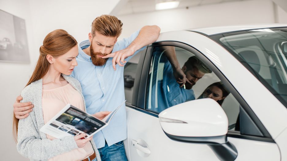 Deficyt półprzewodników boleśnie daje się we znaki koncernom motoryzacyjnym i klientom