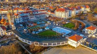 Wyższe opłaty to za mało - miała być ustawa ws. najmu krótkoterminowego. Samorząd i Unia Europejska czekają, a rząd zwleka