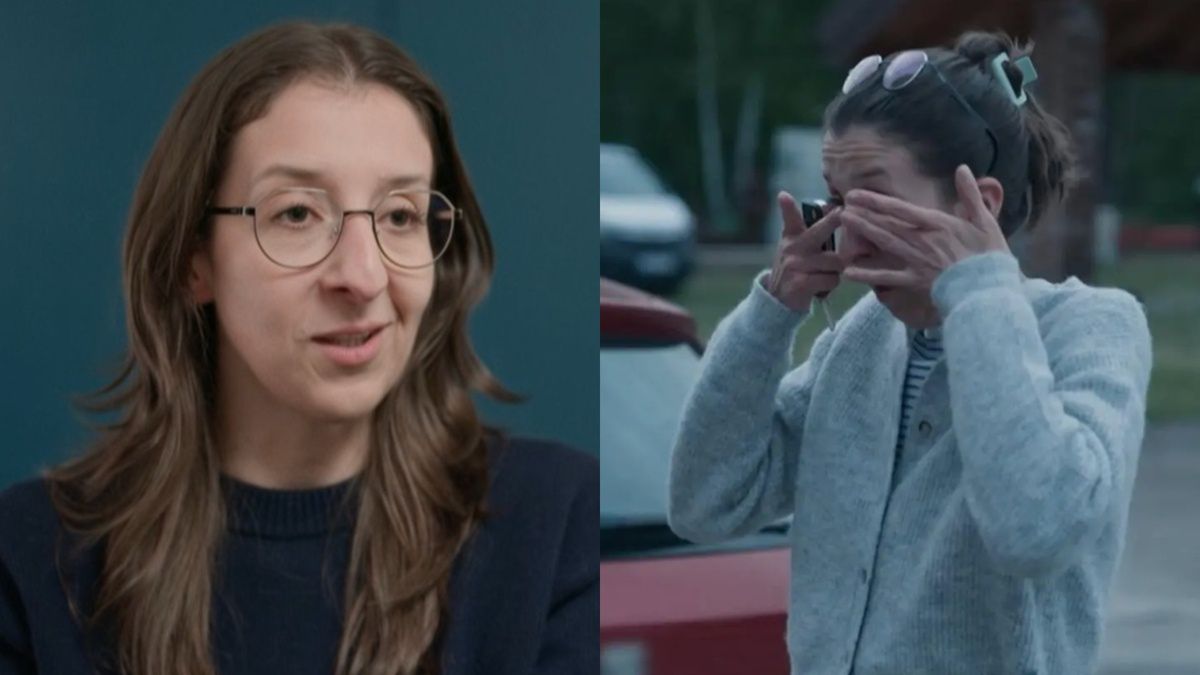 Kaja Tokarska ze "Ślubu od pierwszego wejrzenia"