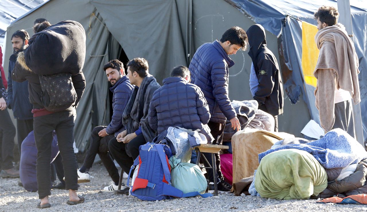 "Niemcy się ośmieszają". Szef młodzieżówki chce zamknąć imigrantów