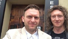 Mariusz Gierszewski wraca do dziennikarstwa, będzie pracował w NaTemat.pl