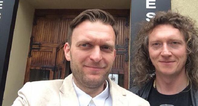 Mariusz Gierszewski wraca do dziennikarstwa, będzie pracował w NaTemat.pl