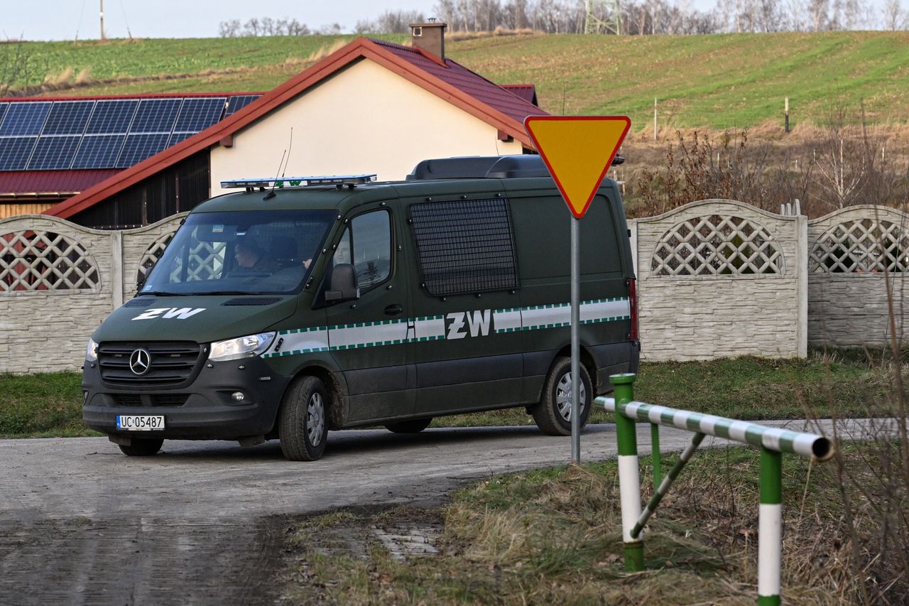 Niespodziewane uderzenie generałów. Wskazują głównego winowajcę