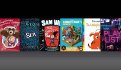 Egmont Polska nie będzie już wydawał książek dla dzieci. Jego właściciel sprzedaje ten dział do Harper Collins Publisher