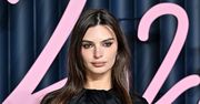Tym razem przesadziła? Emily Ratajkowski pokazała się bez topu i biustonosza