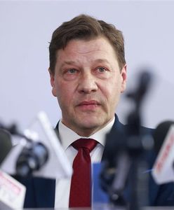 Bodnar zdecydował. Sędzia Schab został odwołany
