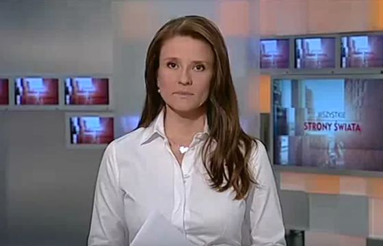 Wieloletnia dziennikarka TVP przechodzi do Kanału Zero