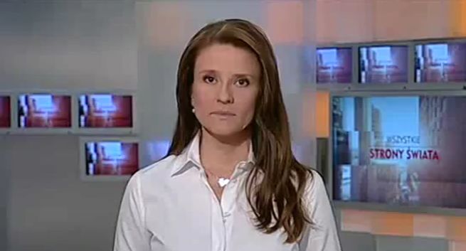 Wieloletnia dziennikarka TVP przechodzi do Kanału Zero