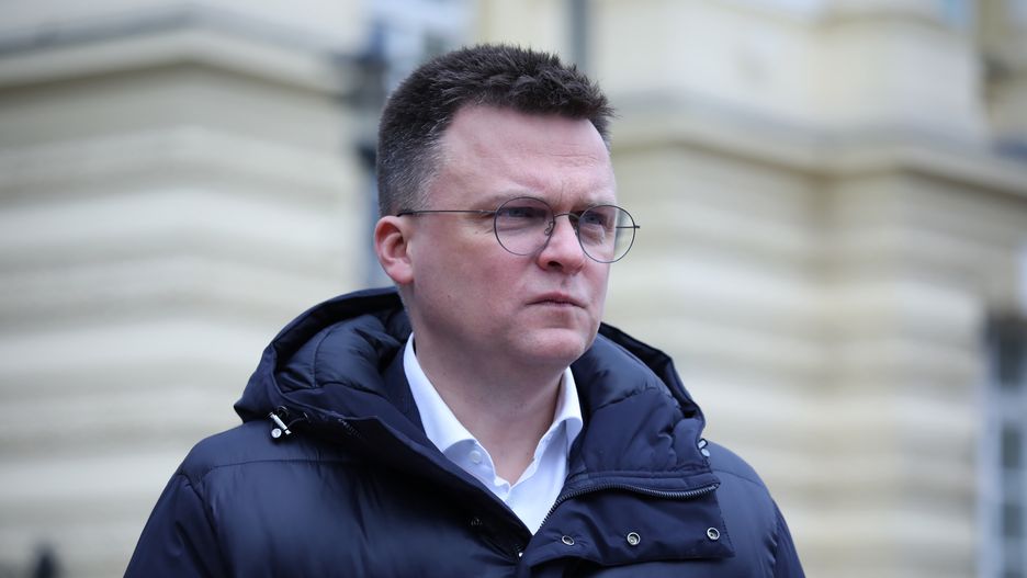 Hołownia z problemami. Sąd Najwyższy zdecydował