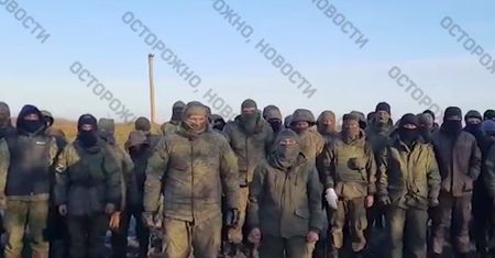 Żołnierze ze Smoleńska nie wytrzymali. Nagrali film